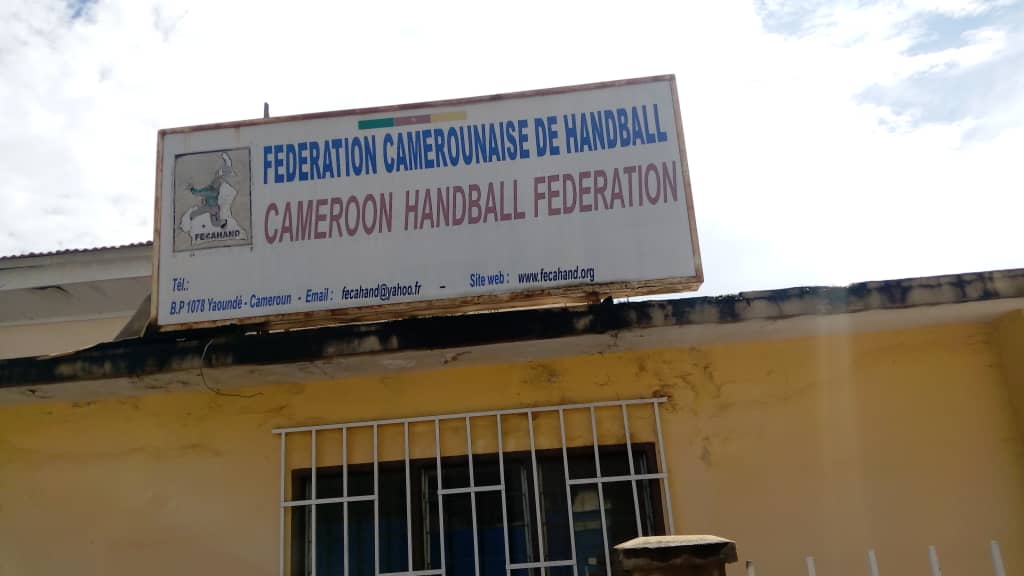 Handball : Réunion post Covid-19 de mise au point à la FECAHAND