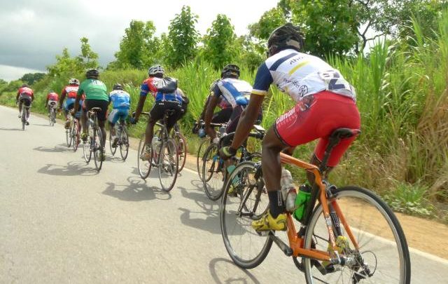 Cyclisme : La FENAP Afrique  Centrale rattrape l’échappée post Covid-19
