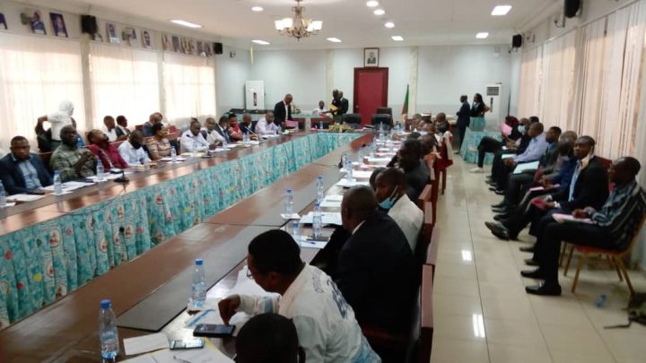 Judo : Assemblée générale extraordinaire de la Fédération Camerounaise de Judo (FECAJUDO)