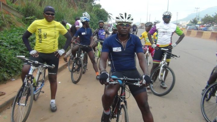 Cyclisme : Programme de la randonnée Pascale des montagnes