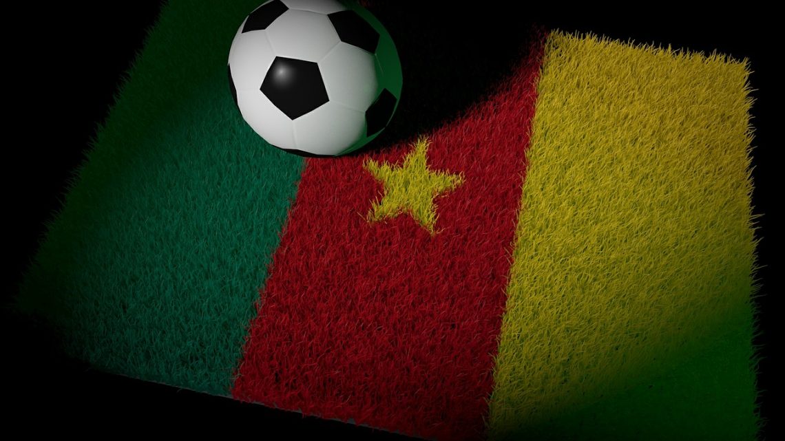 Football : Programme de stage des Lions Indomptables du 09 au 17 novembre 2020