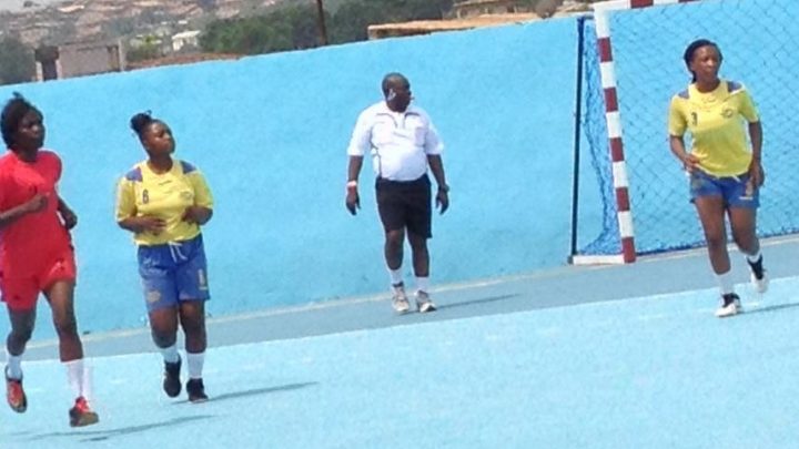Handball : 1ère journée du championnat d’élite, les géants affichent leurs ambitions