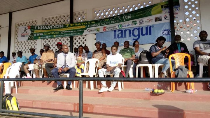 Tennis : Ouverture solennelle de la 1ère édition de la Cameroon Tennis Tour couplée aux premières affiches de finales