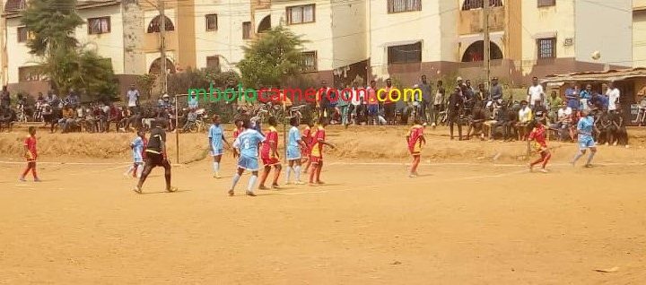 Aboudi Onguene réédite le festi foot féminin en l&rsquo;honneur de Ghislaine Bebom