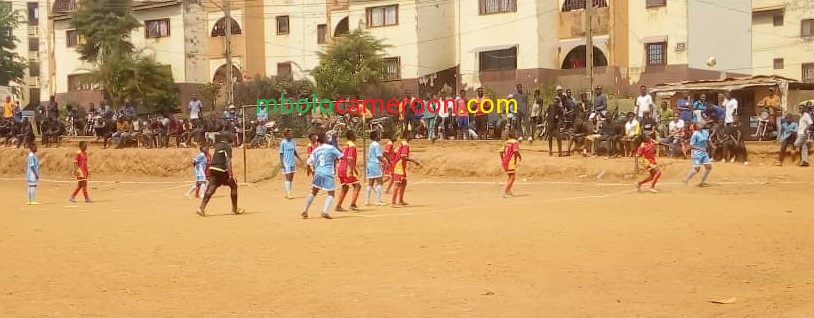 Aboudi Onguene réédite le festi foot féminin en l’honneur de Ghislaine Bebom