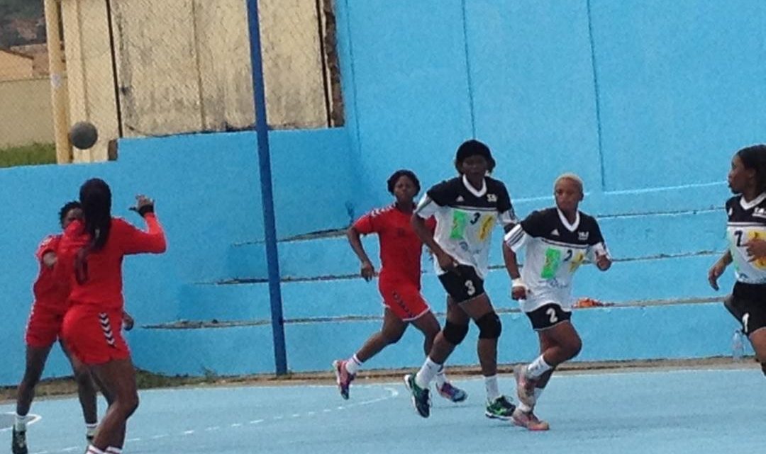 Ouverture de saison de la Fédération Camerounaise de Handball