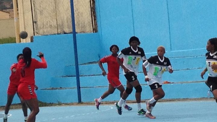 Ouverture de saison de la Fédération Camerounaise de Handball