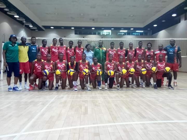 Volley-ball : Championnat U18 féminin des nations africaines 2021, le Nigéria pays hôte de la compétition