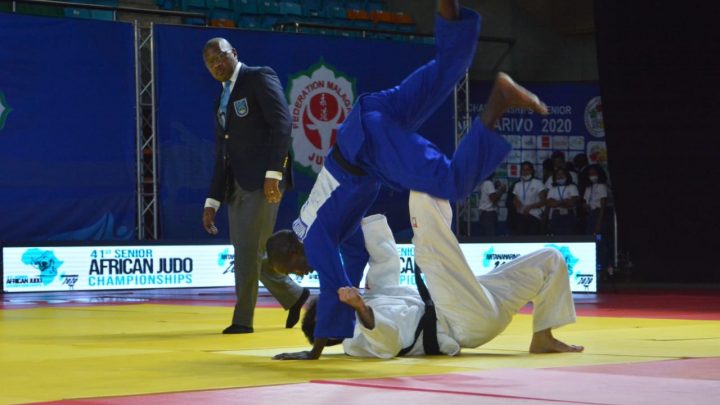 Championnat d’Afrique de judo à Madagascar : quelle moisson pour le Cameroun ?