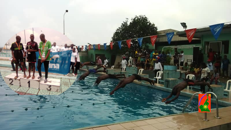 Natation : 3e journée des finales nationales, des podiums fratricides