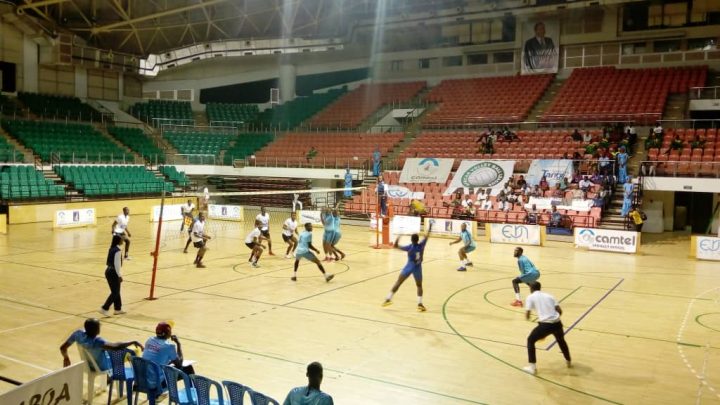 Volley-ball : La CAVB confirme Madagascar comme hôte du Championnat d’Afrique des Nations U19