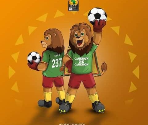 CHAN Total Cameroun 2021: Et si vous participiez à la danse?