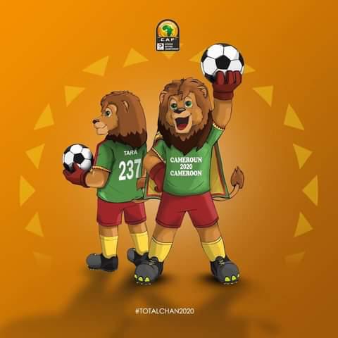 CHAN Total Cameroun 2021: Et si vous participiez à la danse?