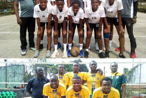 Volley-ball : Résultats du 1er regroupement Cadets et juniors de la Ligue Régionale de Volleyball du Centre