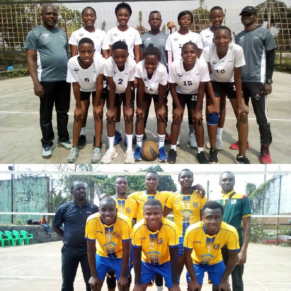 Volley-ball : Résultats du 1er regroupement Cadets et juniors de la Ligue Régionale de Volleyball du Centre