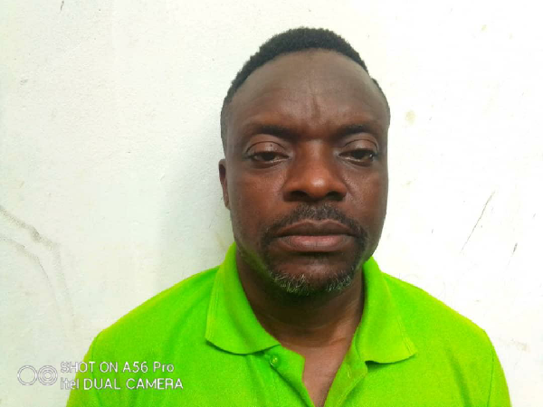 Thomas DJONOU