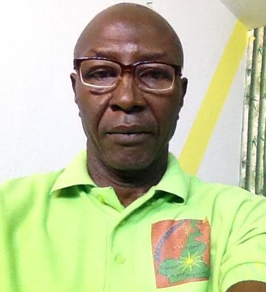 Etienne Didier ONANA