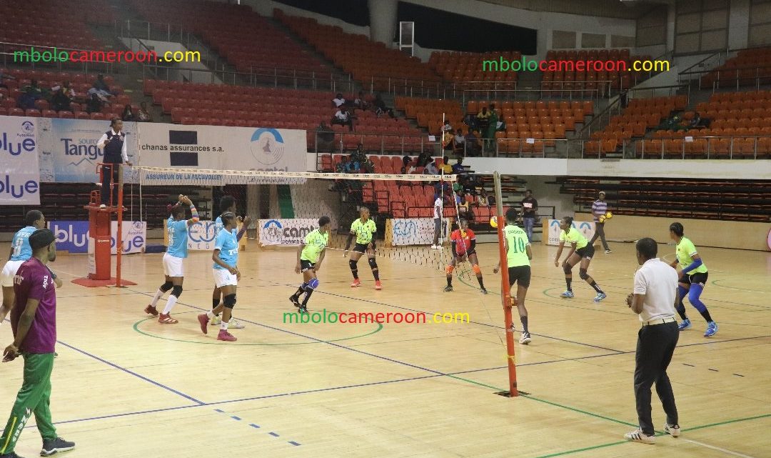 Volley-ball : Championnat d’Afrique des Nations U18 fille, le Nigeria pays hôte