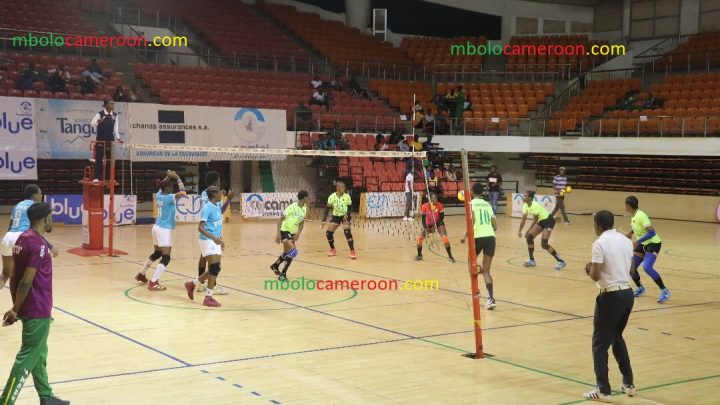 Volley-ball : Championnat d’Afrique des Nations U18 fille, le Nigeria pays hôte