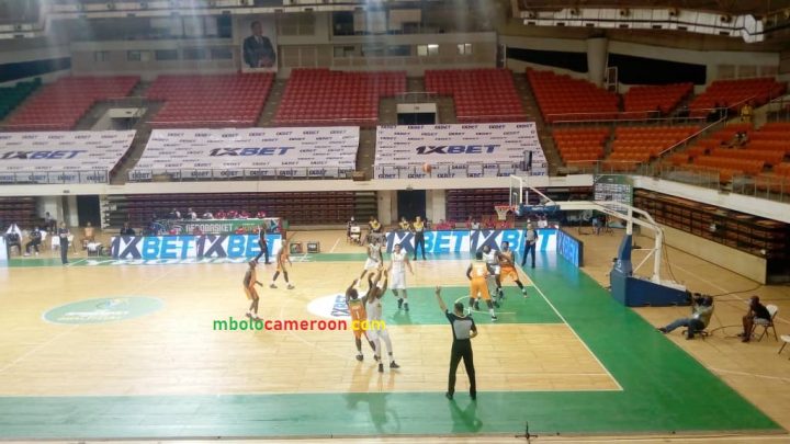 Basketball : 3e tour qualificatif pour l’Afrobasket Rwanda 2021, cagnotte des premiers paniers