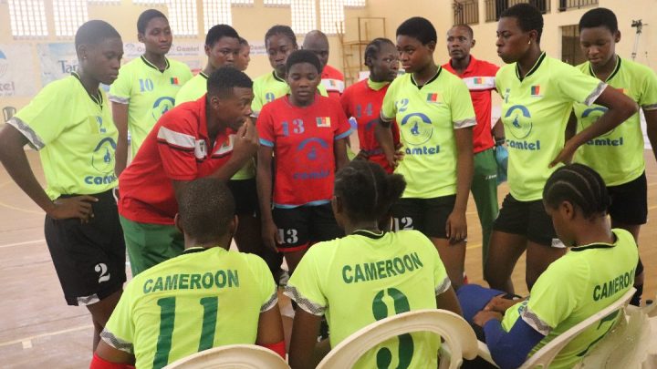 Volley-ball : Un souffle nouveau dans les staffs techniques des sélections U18 fille et U19 garçon