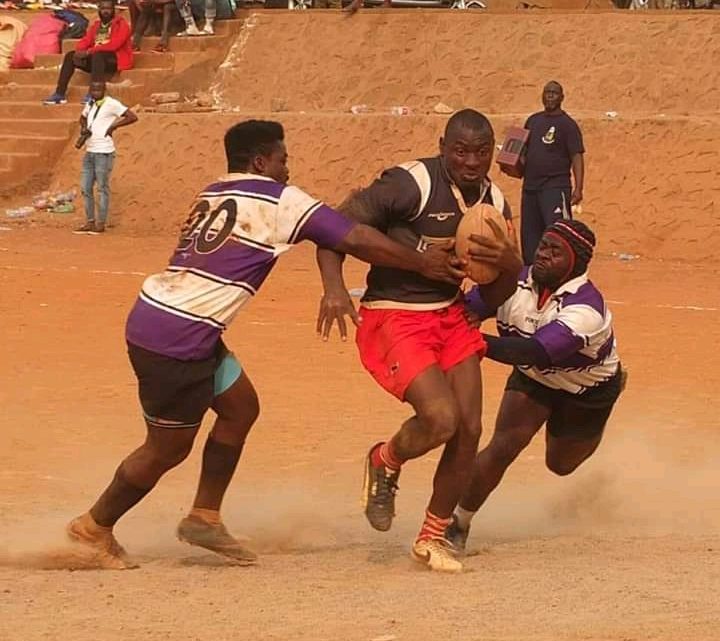 Rugby : Résultats et classement de la 2e journée du rugby à 15 messieurs