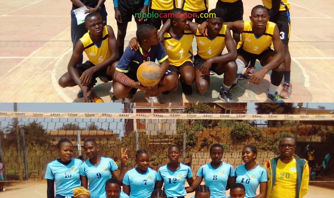 Volley-ball : Résultats de la 2ème journée de la Ligue régionale de l’Ouest