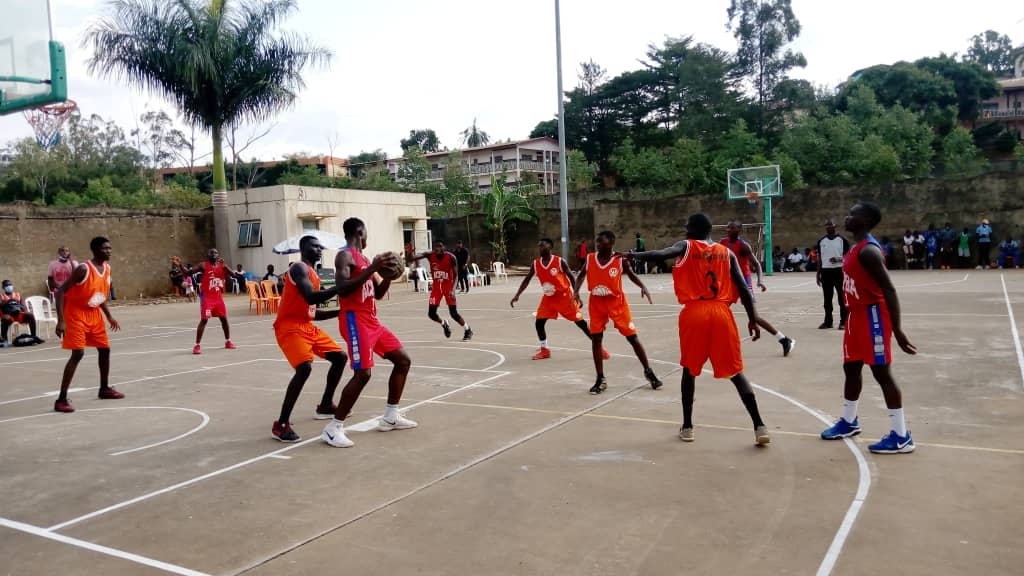 Basketball : Moisson des premiers paniers de la Ligue Régionale du Centre