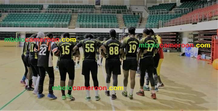 Coupe d’Afrique des Nations de handball dame Cameroun 2021, le planning des Lionnes est connu