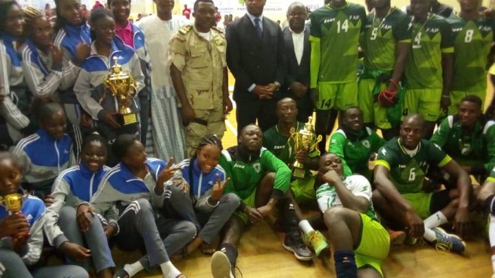 Volley-ball : Phase éliminatoire de la coupe du Cameroun, les dates sont connues