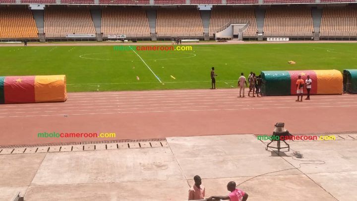 Football : Résultats et classement de la 10e journée en Elite One