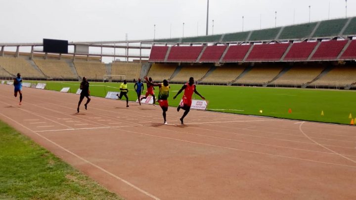 Athlétisme : Des ajustements dans les chronogrammes  de la mère des disciplines sportives