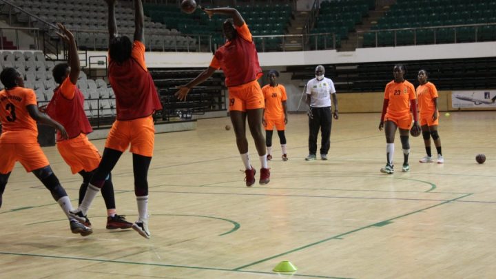 Qui sont les renforts sollicités pour les préparatifs de la 24e coupe d’Afrique de handball ?