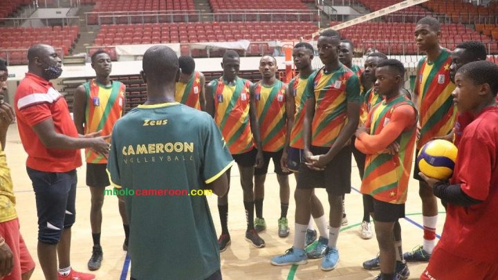 Championnat du monde de volley-ball U-19 garçons : Les Lionceaux bientôt fixés sur leurs adversaires