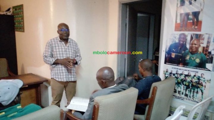 Football : la 2nde édition du championnat interdépartemental de la région du Centre est en gestation