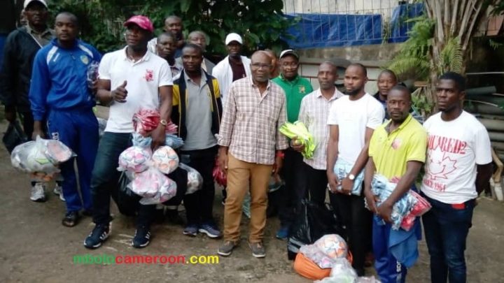 Football : Les prémices d’une fin de saison « différente » dans le Centre