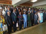 Lutte contre la corruption au Cameroun : la CONAC présente son rapport officiel 2020