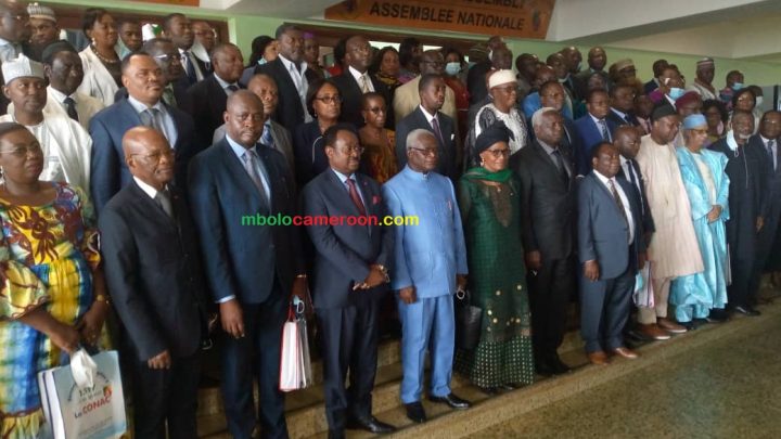 Lutte contre la corruption au Cameroun : la CONAC présente son rapport officiel 2020