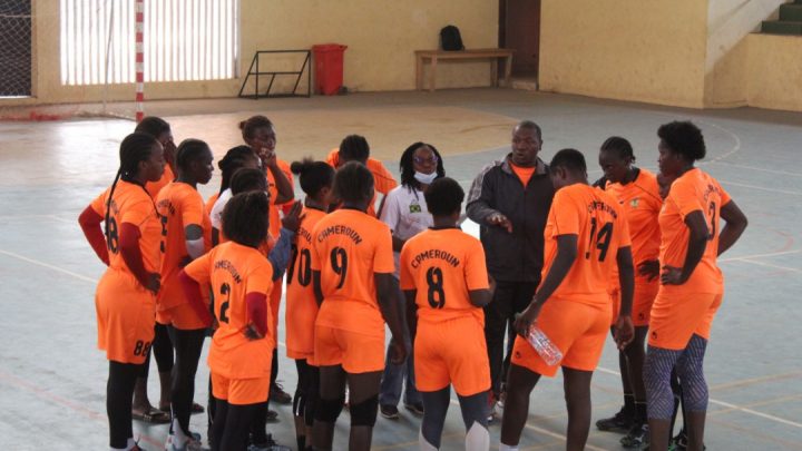 Le Cameroun prend part au 1er championnat du monde de handball dames à 32 équipes