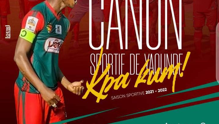 Football : Le Canon de Yaoundé détonne au GICAM