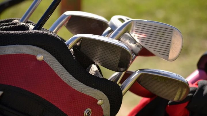 Golf : Kick off effectif de la 3ème édition de l’Open golf Charité Elessa Lothin-Sen Foundation
