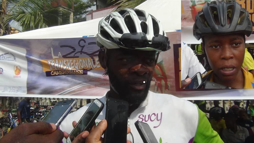 Cyclisme : 11ème étape de la Transca 11, ils ont dit … Cyclisme : 11ème étape de la Transca 11, ils ont dit …