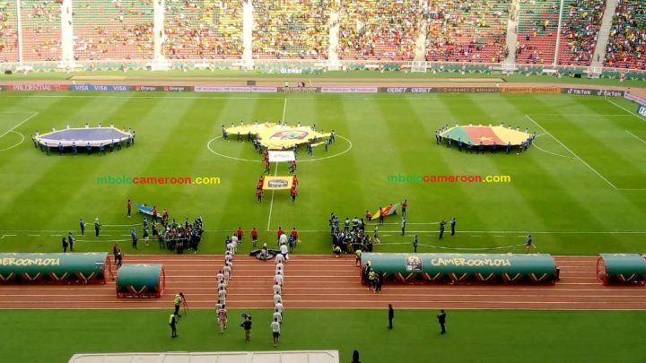 CAN Total Energies 2021: le pays hôte attend son adversaire des 1/8 …