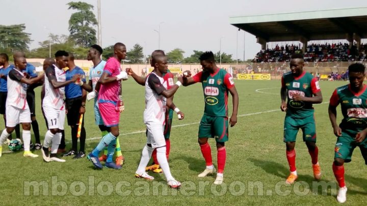 Elite One: classement des poules A et B à l&rsquo;issue de la 3ème journée