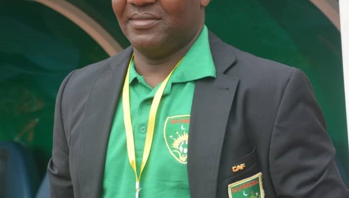 Football : A quelques heures de l’ouverture de la saison sportive 2021/2022, les Astres   de Douala visent le graal