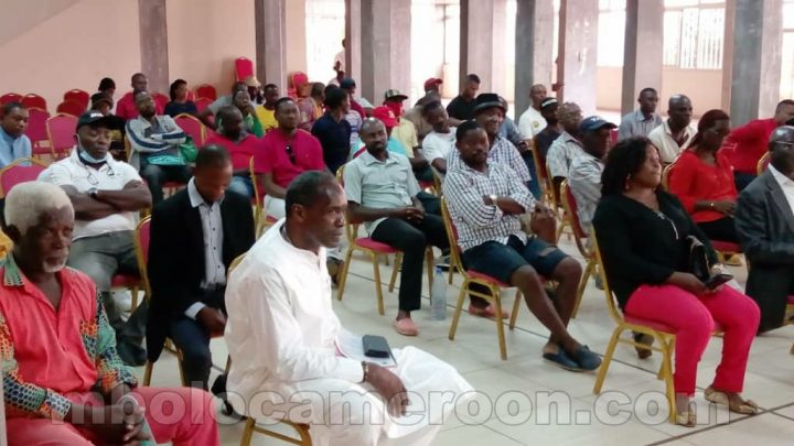 Football : Assemblée générale extraordinaire du TKC, le rassemblement pour une sortie de crise