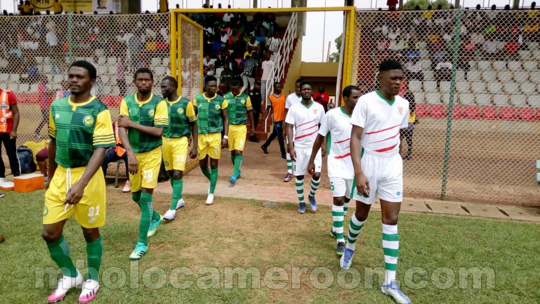 Suite de la 1ère journée Elite one : la domination de Stade Renard sur la Panthère Sportive du Ndé