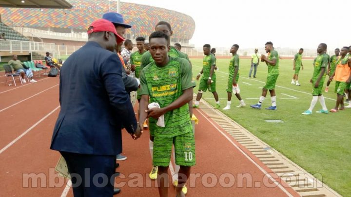 Clap de fin de l’acte 2 du tournoi de la solidarité : Dragon raffle tout