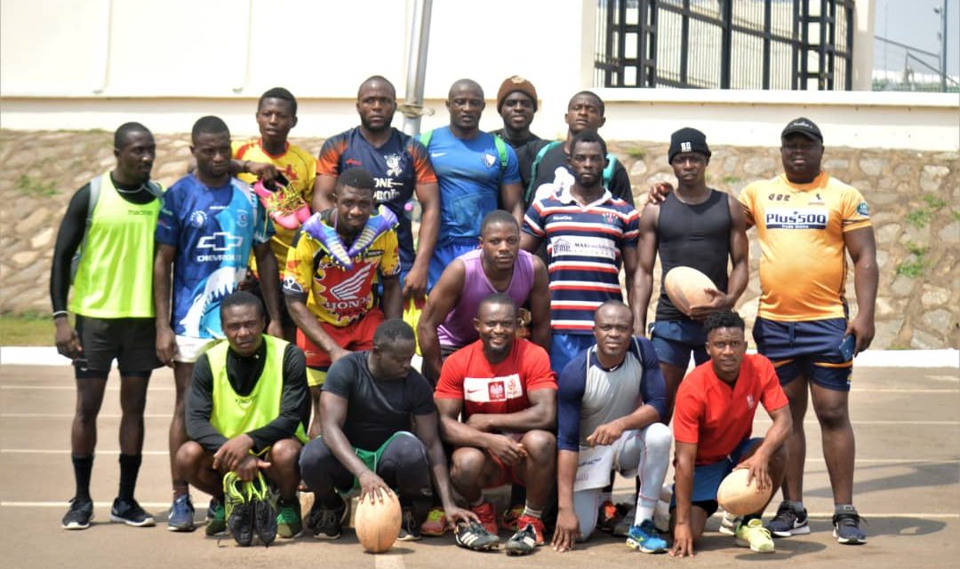 Éliminatoires coupe du Monde de rugby à VII : les adversaires du Cameroun sont connus