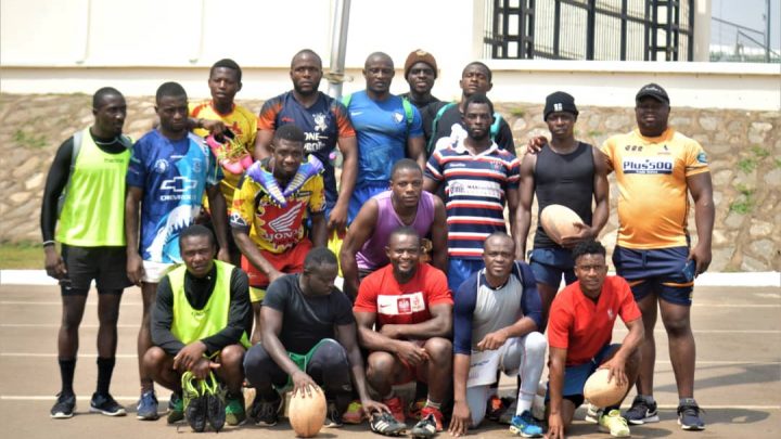 Éliminatoires coupe du Monde de rugby à VII : les adversaires du Cameroun sont connus